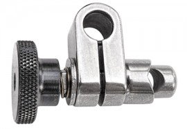 Starrett PT18718 Snug Assembly with <sup>5</sup>&frasl;<sub>16</sub>&quot; post hole-