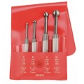Starrett S829EZ Small Hole Gauge Set-