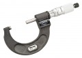 Starrett T216XRL-2 Digital Micrometer, 1 to 2&amp;quot;-