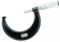 Starrett T436.1XFL-3 Outside Micrometer, 2 to 3&amp;quot;-