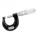 Starrett T436.1XRL-1 Outside Micrometer, 0-1&amp;quot;, imperial-