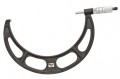 Starrett T436.1XRL-9 Outside Micrometer, 8-9", +/-.0002"-