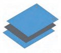 ACL Staticide 6265RBM2448 ESD Workstation Mat, triple-layer, 24 x 38"-
