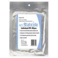 ACL Staticide 7615 IPA Cleaning Wipes,  6 x 6"-