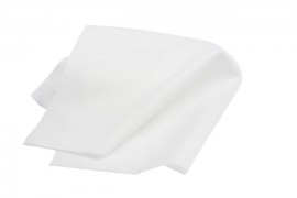 ACL Staticide 8399PK Polyester Knit Wipes, 9 x 9"-