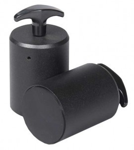 ACL Staticide 396 Accessory Kit for the 395 surface resistance meter-