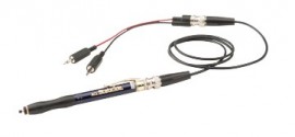 Staticide ACL 807 Concentric-Point Pen Resistance Probe, 0.35" measuring area diameter-