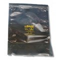 ACL Staticide MIZ1012 Metal-In Shielded Bag, 10 x 12", resealable-