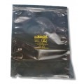ACL Staticide MIZ46 Metal-In Shielded Bag, 4 x 6", resealable-