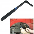 Steck 20016 Seambuster, right angle-