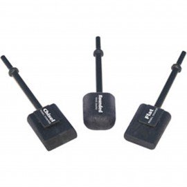 Steck 20046 Panel Sharper Kit, air hammer driven, 3-piece-