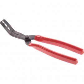 Steck 21720 Trim Clip Pliers, lever action-