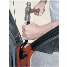Steck 21835 Pin Popper, Door Hinge, with Pin Puller-