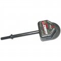 Steck 21890 Door Skinning Tool, air hammer driven-