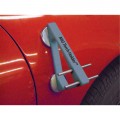 Steck 24200 MIG Torch Holder, magnetic, for MIG, TIG and Plasma torches-