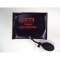 Steck 32923 Wedge for BigEasy Lockout Tool, 9&amp;quot; x 7&amp;quot;-