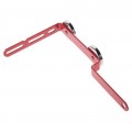Steck 35660 Paint Stick, Magnetic, for Side View Mirrors-