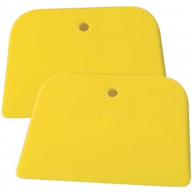 Steck 35760 Auto Body Repair Spreaders, 3&amp;quot; x 4&amp;quot;, 50-pack-