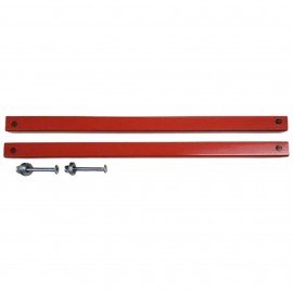 Steck 35850 Fender and Long Bumper Cover Kit for Bumper Tree-