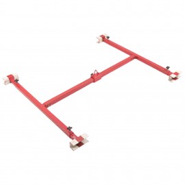 Steck 35885 Bed Lifter, for truck beds, adjustable-