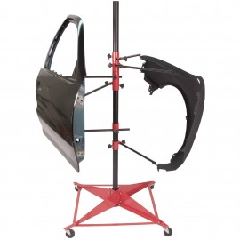 Steck 35900 Panel Tree, Adjustable-