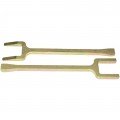 Steck 71410 Axle Popper Kit, 2-piece-