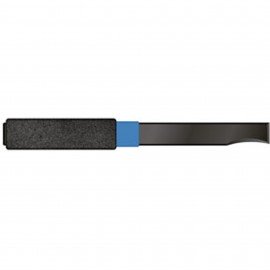 Steck SS20015 Seambuster, sharpened on two edges, cushion grip-