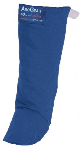 Steel Grip AGW40L-XL Westex Ultra Soft Legging, 19&quot;, x-large-
