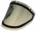 Steel Grip AGW40LENS-XL Replacement Lens, 40 cal, x-large-