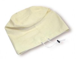 Steel Grip CF 3236 A-L Faceshield Assembly Bag, 19", large-