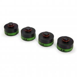 Steelman 60996 Jack Pad Riser Tool Set for Tesla Model S and Model X, 4-pack, friction fit-