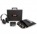 STEELMAN 6600 Chassis Ear, 6-channel, electronic-