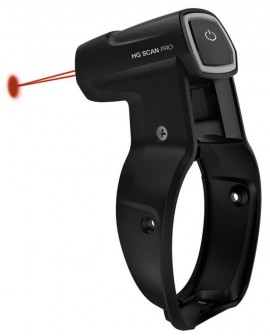 Steinel HG Scan Pro 2620 E for the HG 2620 E industrial heat gun-