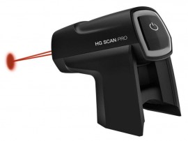 Steinel HG Scan Pro 2520 E for the HG 2520 E industrial heat gun-