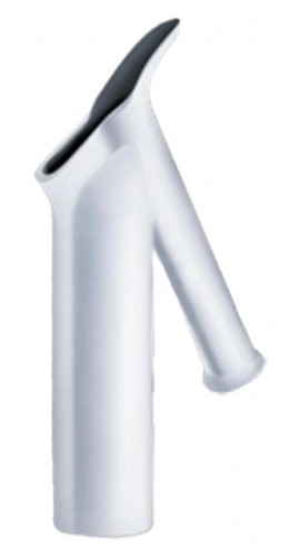 Steinel 110038332 Fast Welding Nozzle, 0.16&amp;quot;-