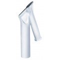 Steinel 110038676 Fast Welding Nozzle, 0.12&amp;quot; narrow air slot-
