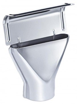 Steinel 110048650 Reflector Nozzle, 3&amp;quot;-