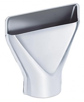 Steinel 110048749 Deflector Nozzle, 3&amp;quot;-