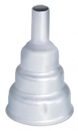 Steinel 110050176 Reduction Nozzle, 0.35&amp;quot;-