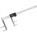 Storm 3B531 Digital Drum Gauge, 4 to 20", 0.0005" graduations-