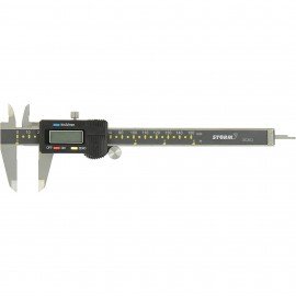 Storm 3C301 Digital Caliper, 0 to 6" (0 to 150 mm)-