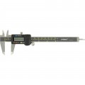 Storm 3C301 Digital Caliper, 0 to 6" (0 to 150 mm)-