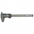 Storm 3C351 Digital Caliper, 0 to 6&amp;quot; (150 mm), carbon fiber-
