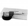 Storm 3M116 Micrometer Set, 0 to 6&amp;quot;, 6-piece-
