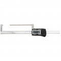 Storm 3M336 Rotor Gauge, 0 to 3.5" (0 to 88 mm), digital-