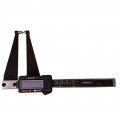 Storm 3M430A Brake Rotor Gauge, digital, 0 to 5.6"-