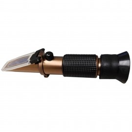 Storm 3R401 Refractometer, battery, coolant, and DEF-