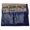 Storm 3S116 Telescoping Gauge Set, 0 to 6"-