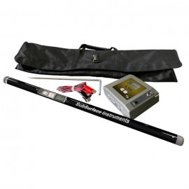 SubSurface PL-TT Pipe and Cable Locator + Magnetic Locator-