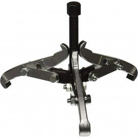 Sunex 3906 Reversible Puller, 2-ton capacity, 2/3 jaw-